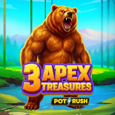 3 Apex Treasures game tile