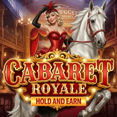 Cabaret Royale game tile