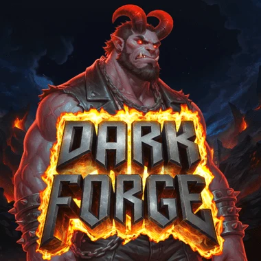 Dark Forge game tile